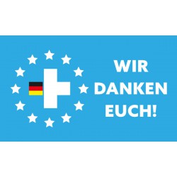 Wir Danken Euch