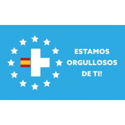 ESTAMOS ORGULLOSOS